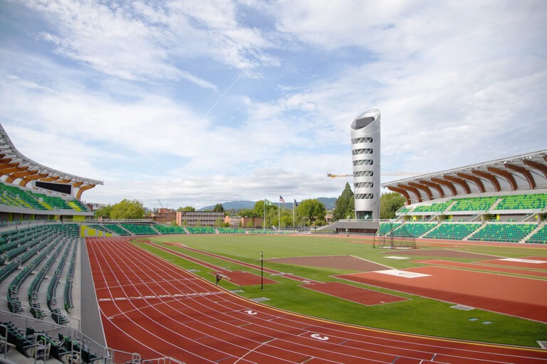 USATF Outdoor Championships and Para Nationals