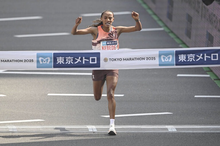 Tokyo Marathon 2025