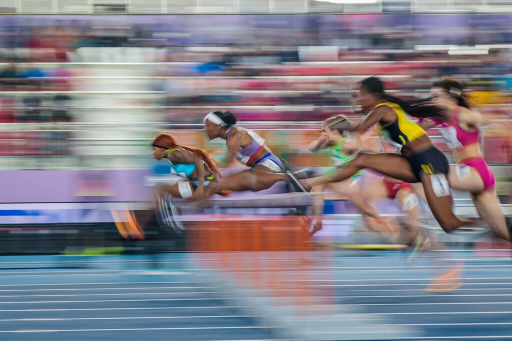 World Athletics