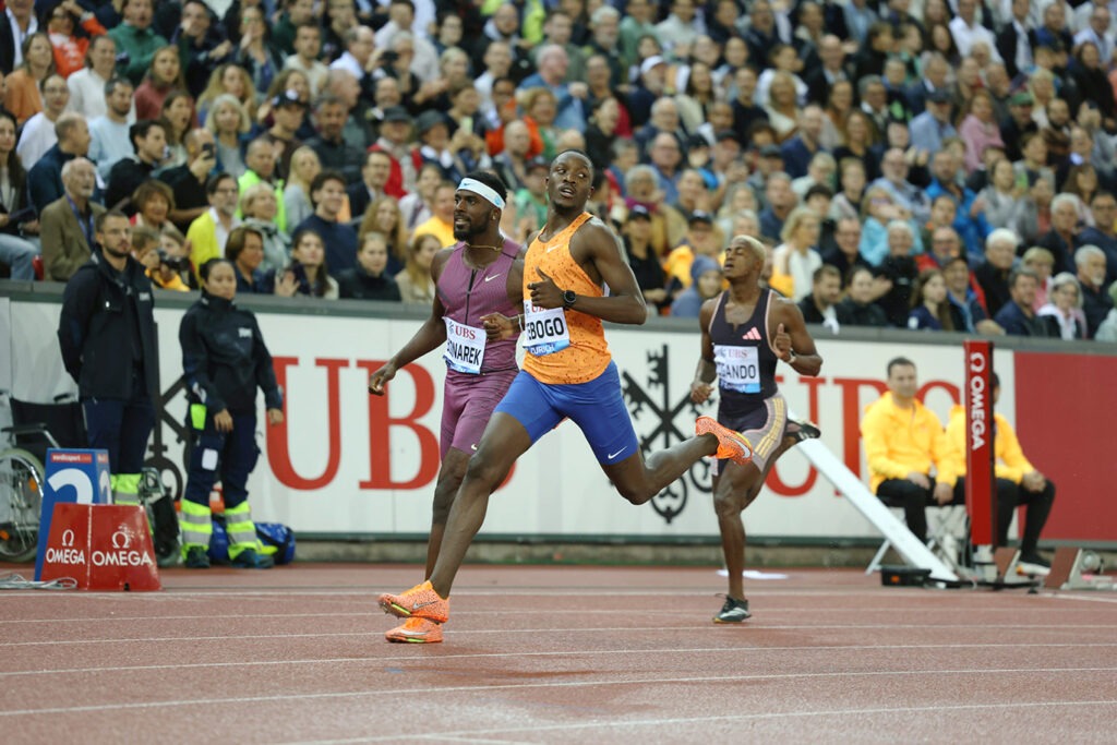 Diamond League