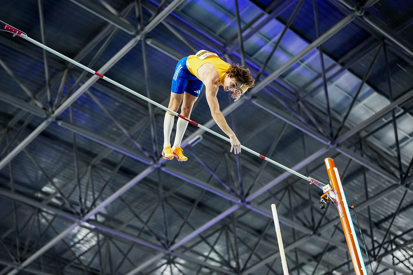 World Indoor Championships