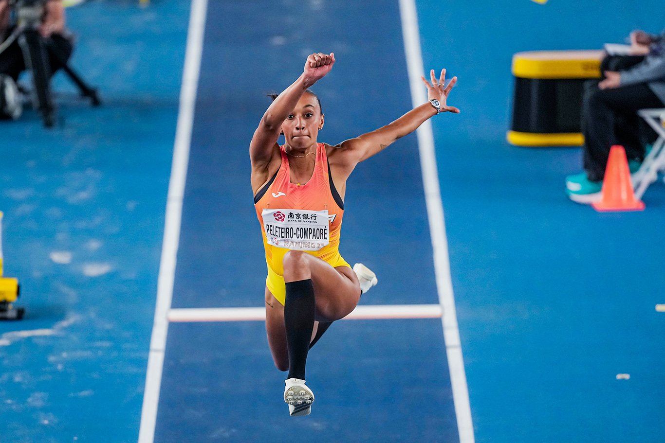 World Indoor Championships