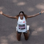 2025 London Marathon