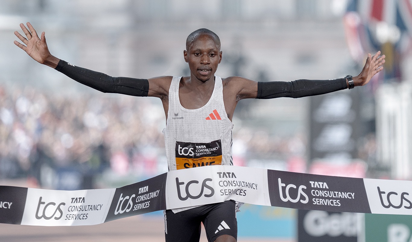 2025 London Marathon