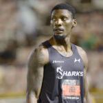 Fred Kerley