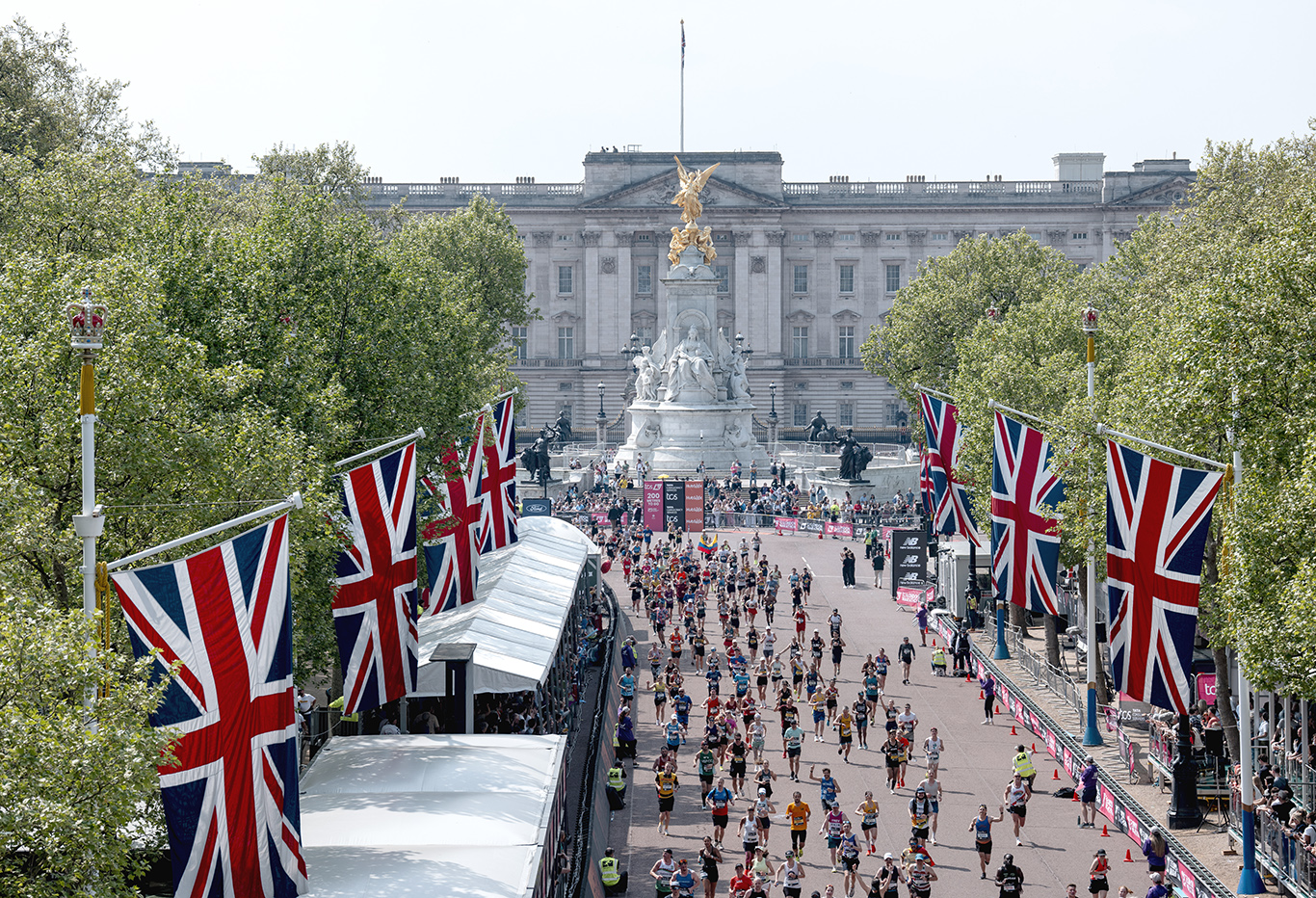 London Marathon