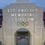 2028 Los Angeles Olympics