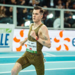 Jakob Ingebrigtsen injury