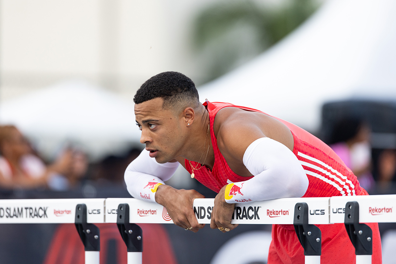 Grand Slam Track 2025: Miami
