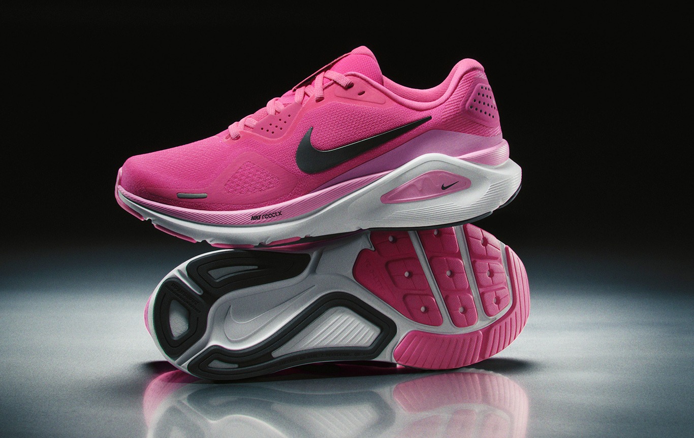 Nike Structure 26