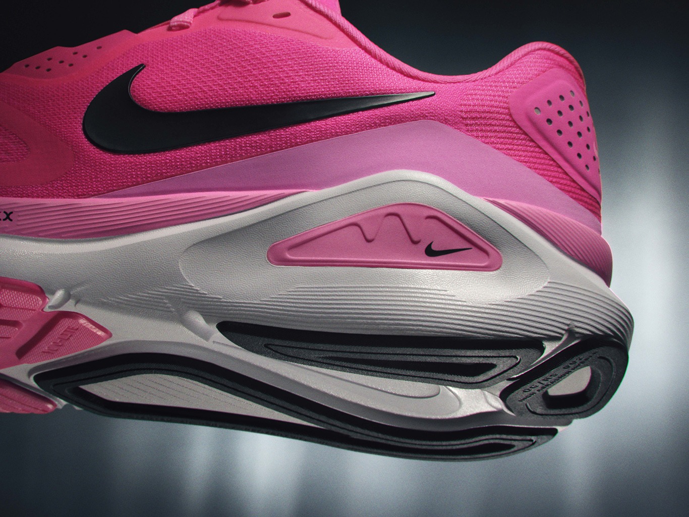 Nike Structure 26 first look