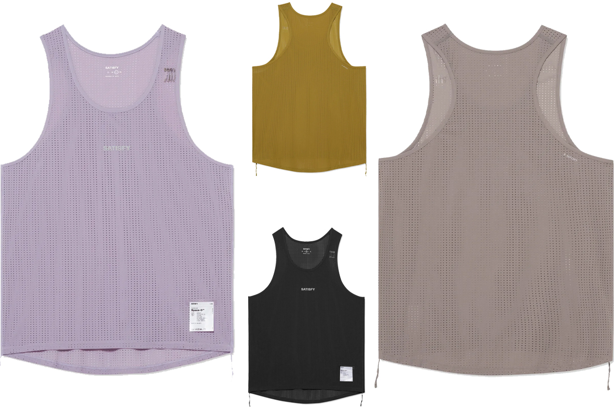 Marathon Must Haves