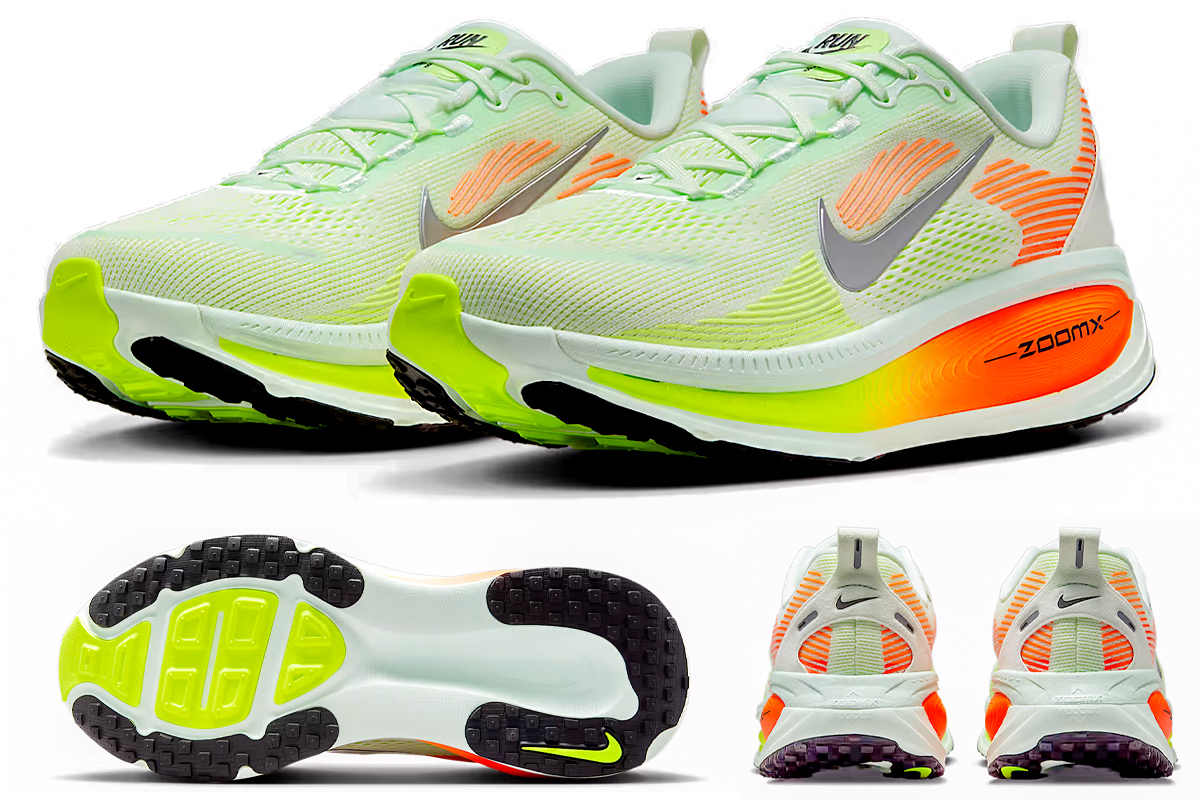 Marathon Must Haves