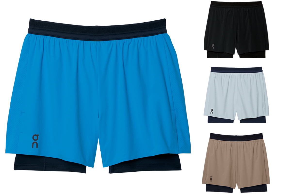 Marathon Must Haves