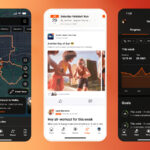 Strava valuation