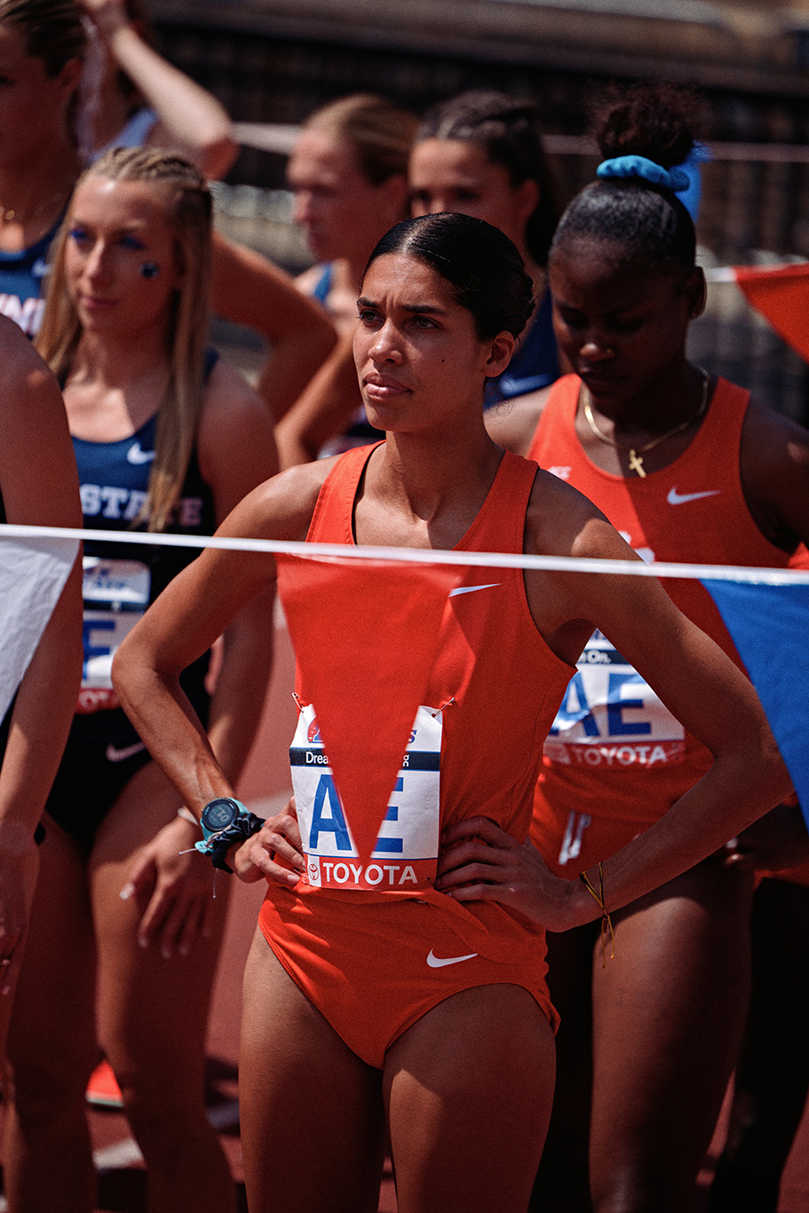 Penn Relays by Justin Sorensen