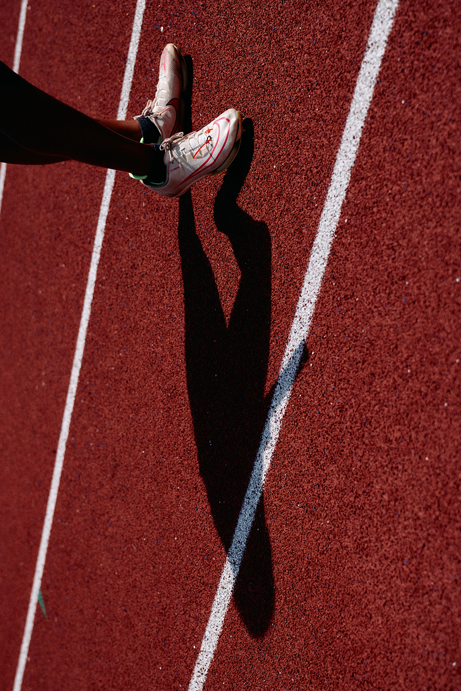 Penn Relays by Justin Sorensen