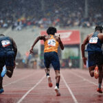 Penn Relays 2025