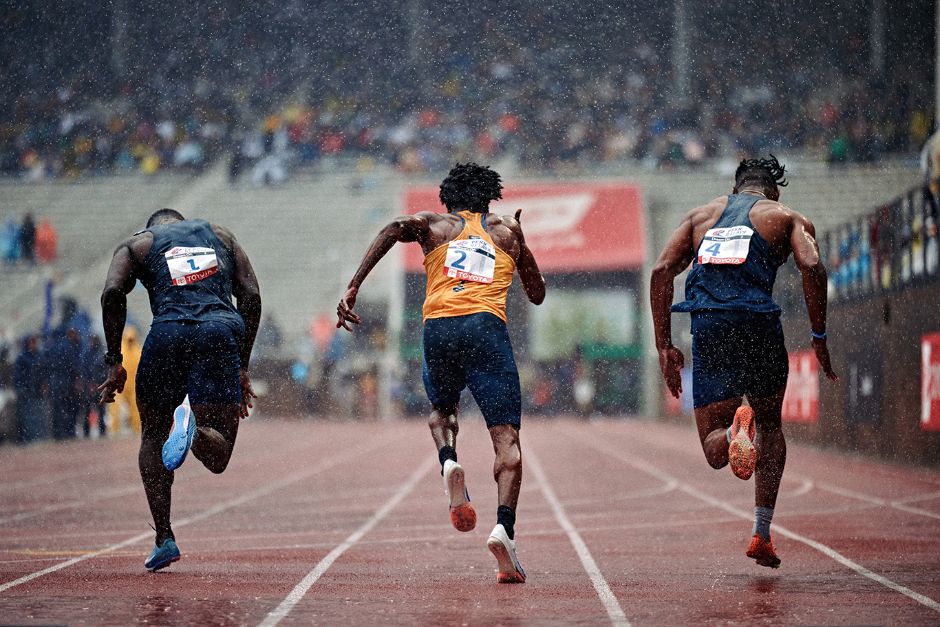 Penn Relays 2025