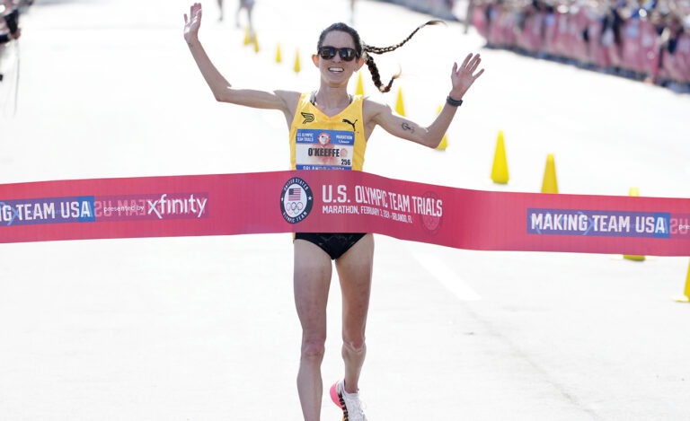 Marathon Trials 2028