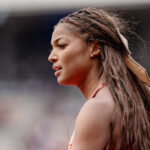 Grand Slam Track 2025: Philadelphia