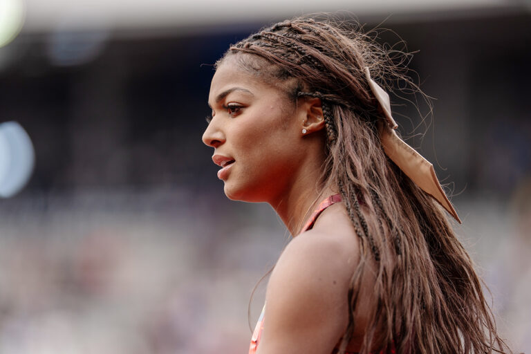 Grand Slam Track 2025: Philadelphia