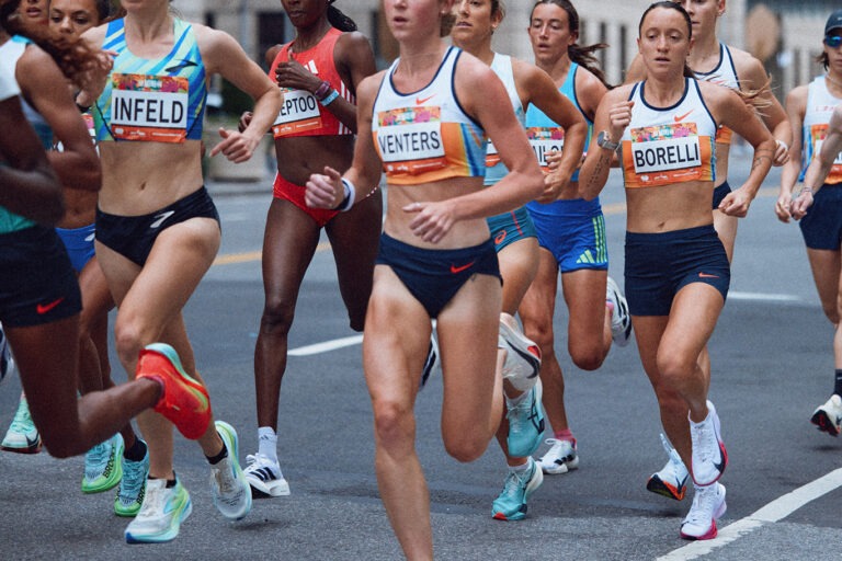 NYRR Mini 10k