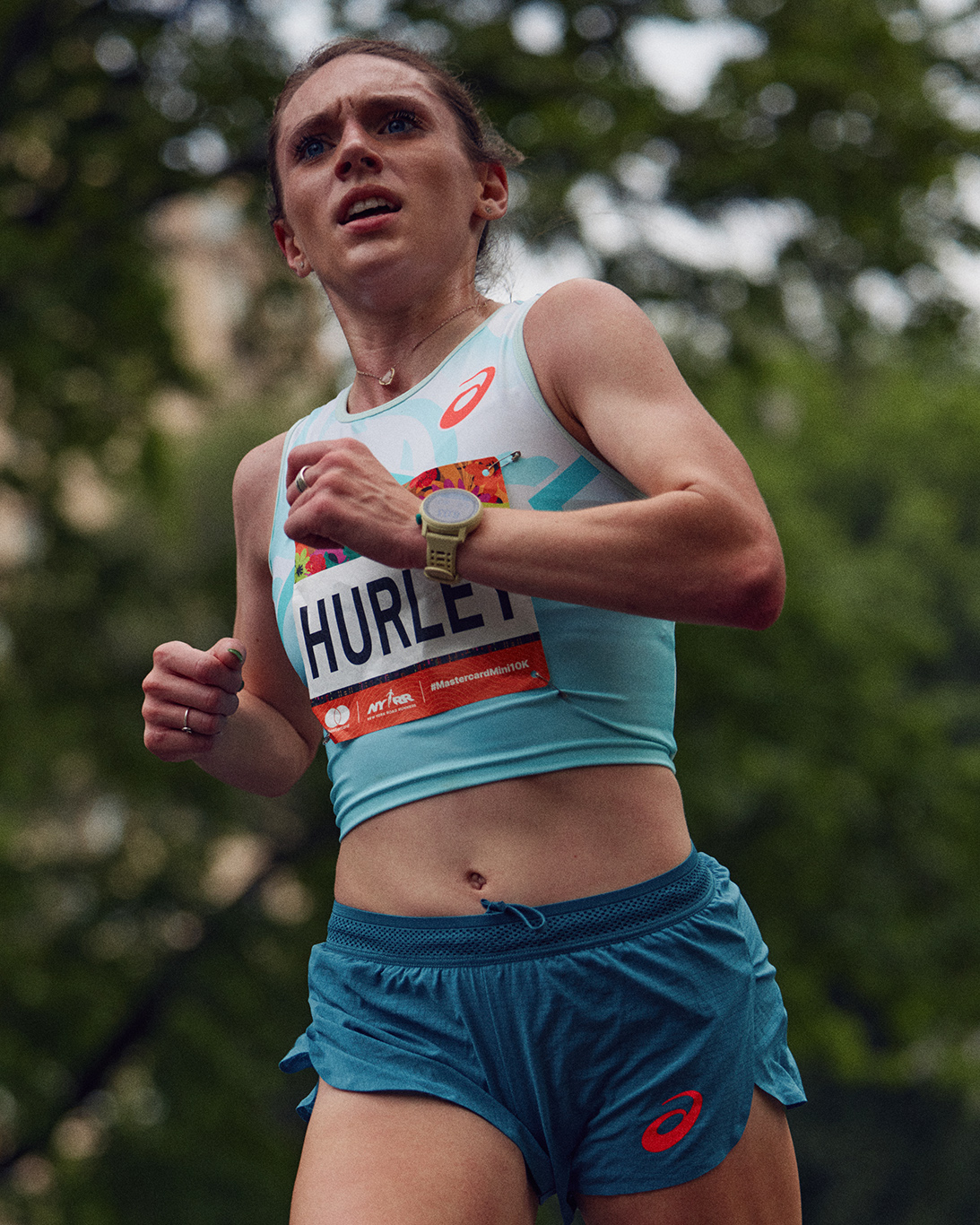 NYRR Mini 10K