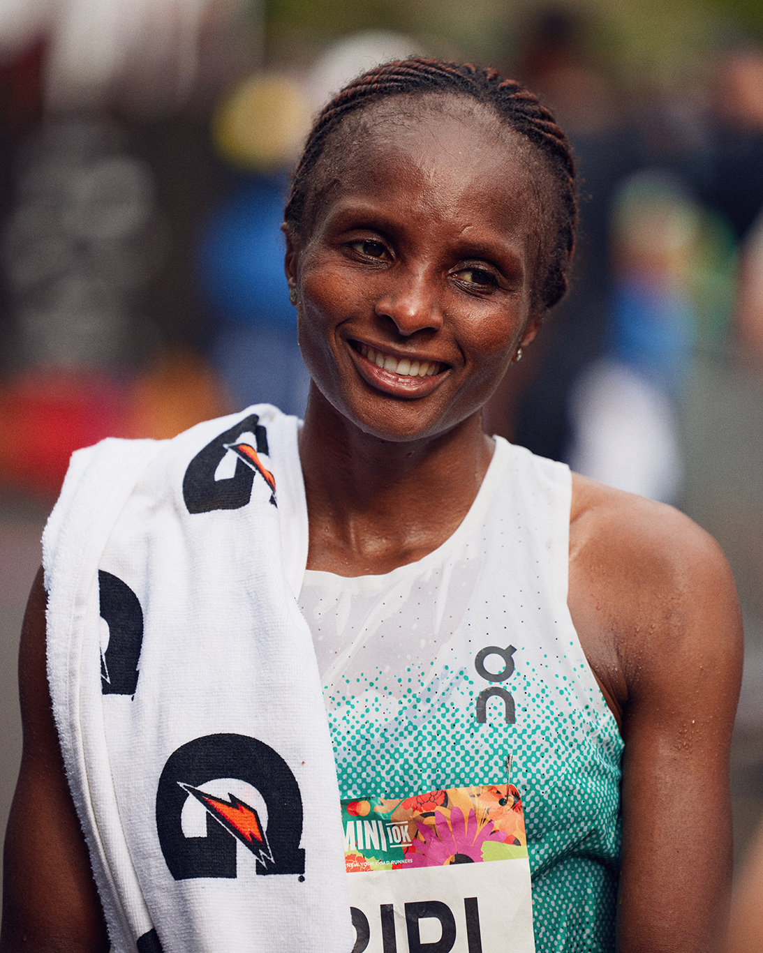 NYRR Mini 10K