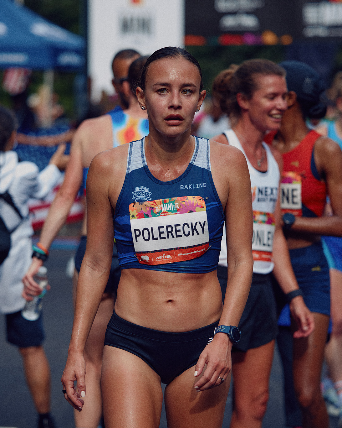 NYRR Mini 10K