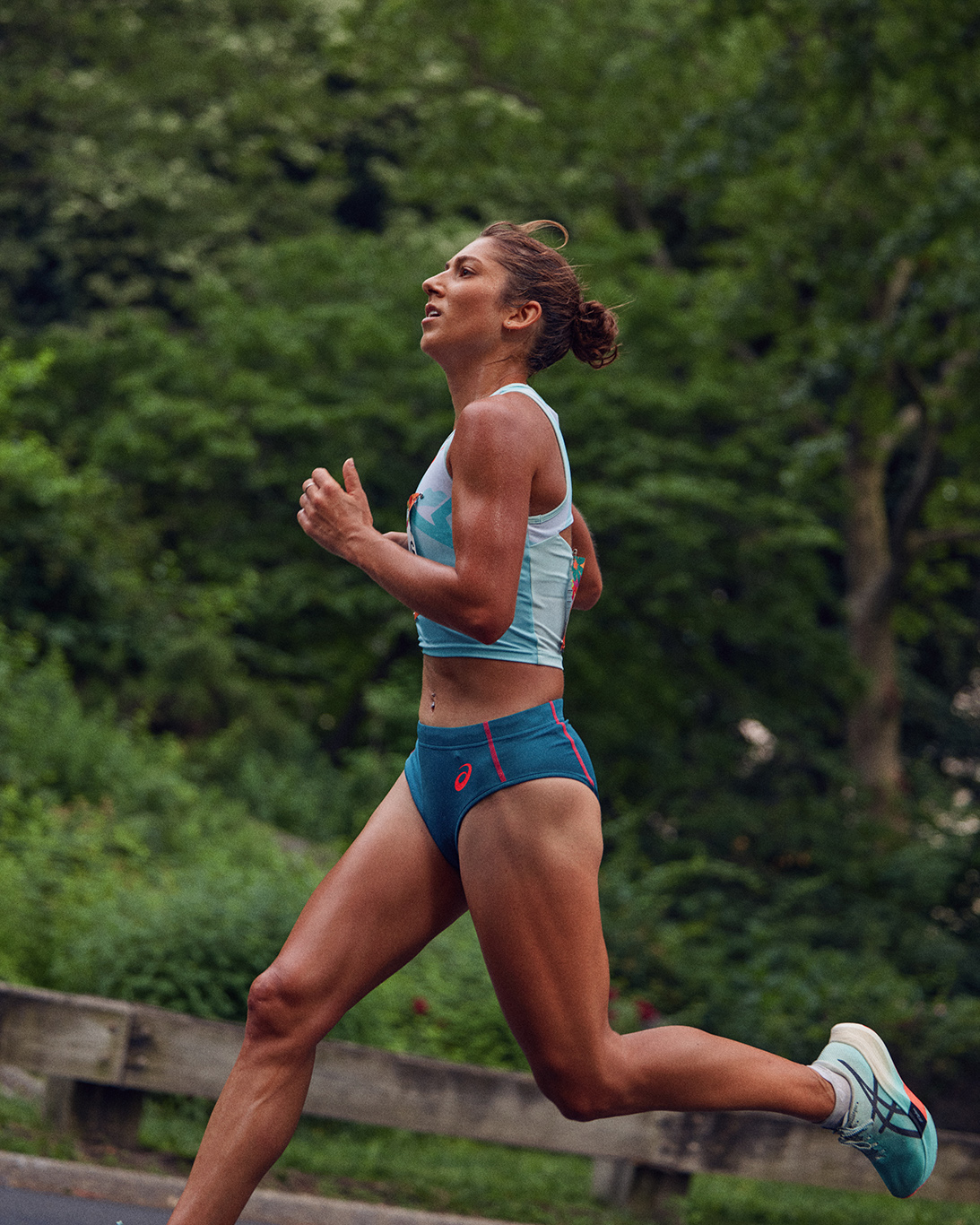 NYRR Mini 10k