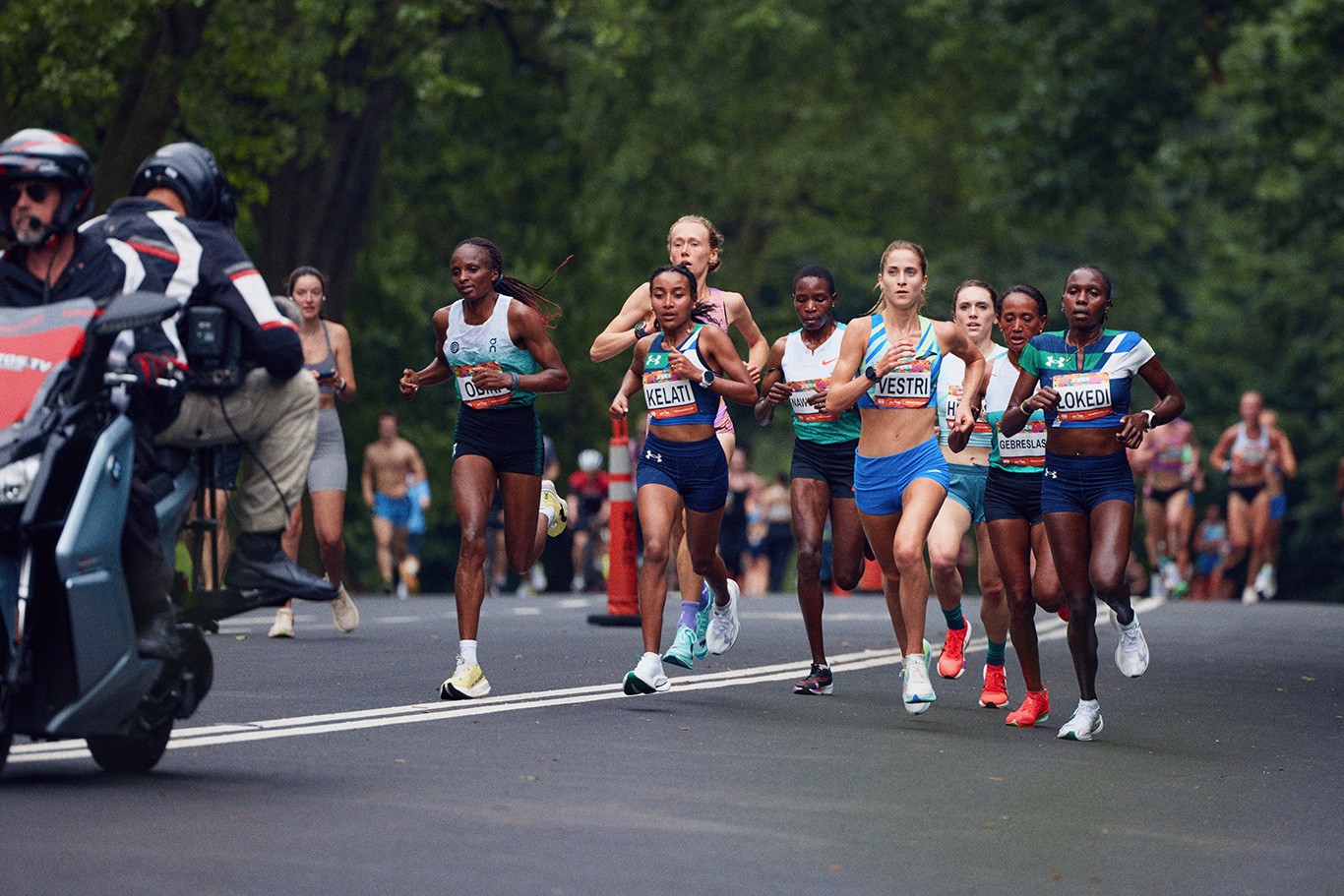NYRR Mini 10K