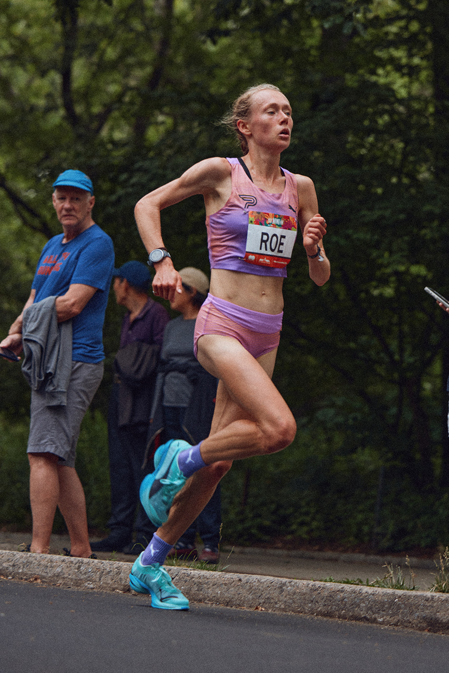 NYRR Mini 10K