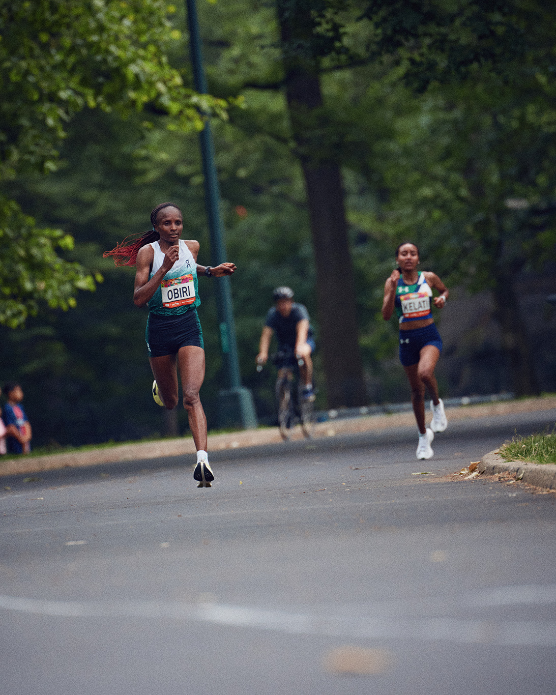 NYRR Mini 10K