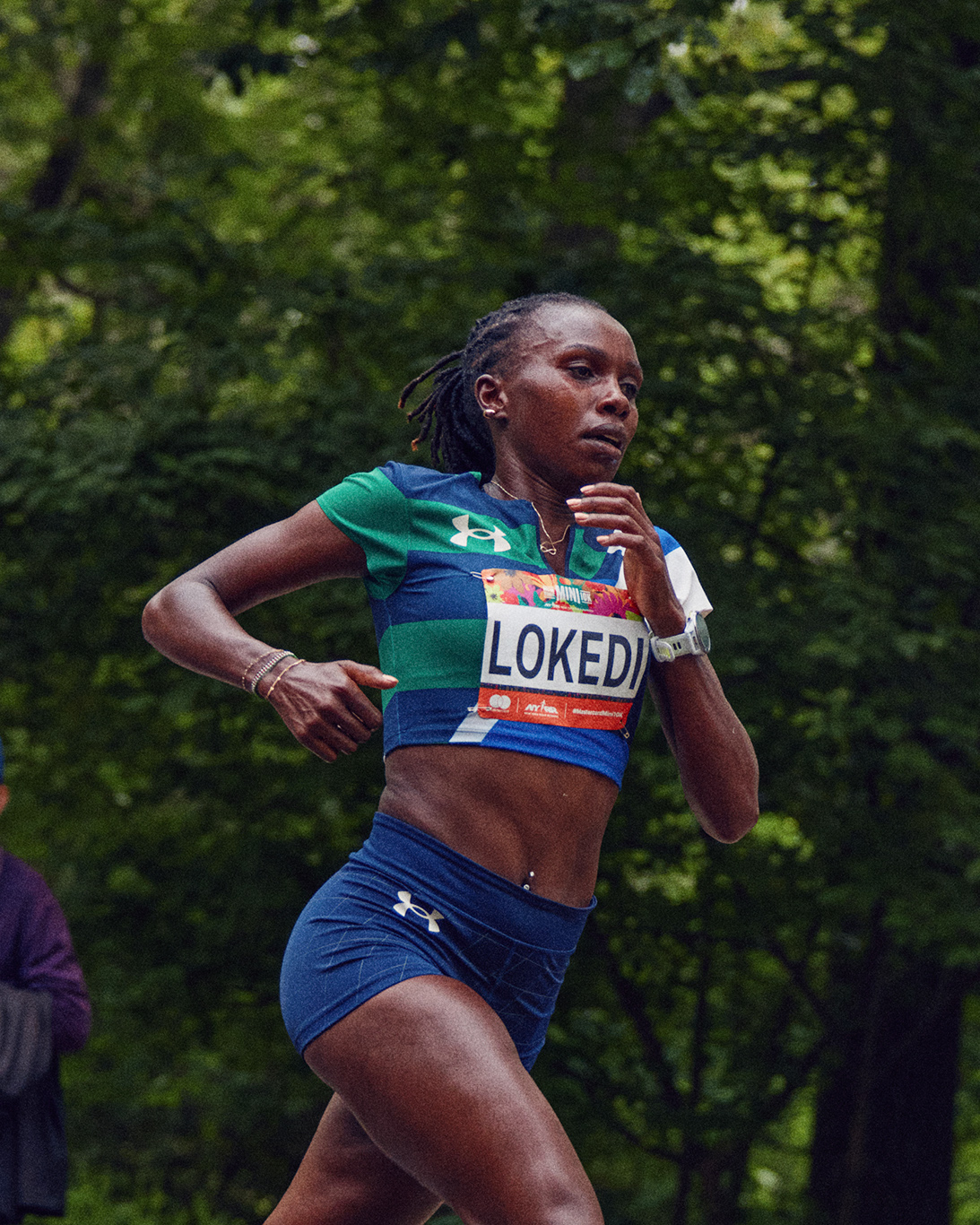 NYRR Mini 10K