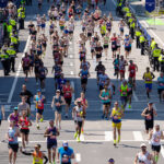 Boston Marathon