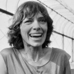 Nina Kuscsik dies at 86