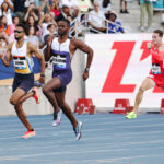 Paris Diamond League