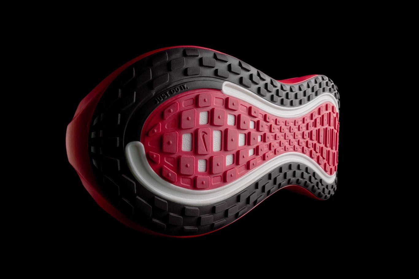 Nike Vomero Plus and Premium