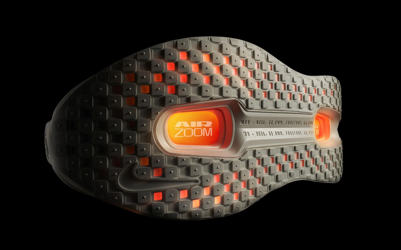 Nike Vomero Premium