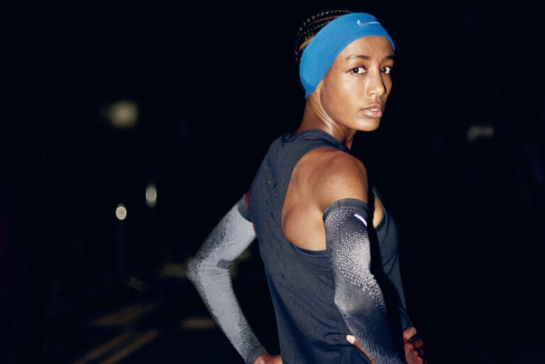 Sifan Hassan Sydney Marathon