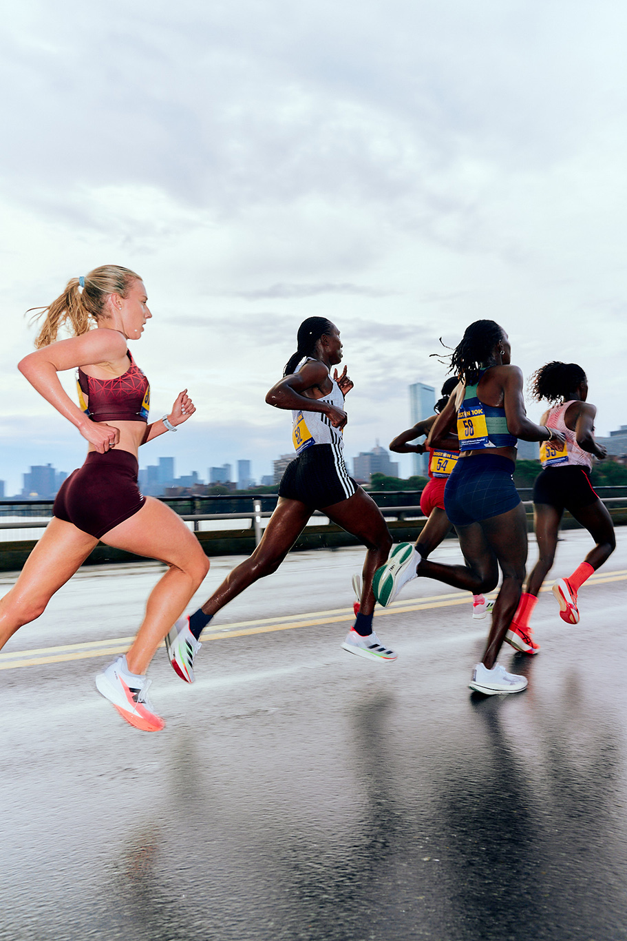 Boston 10K