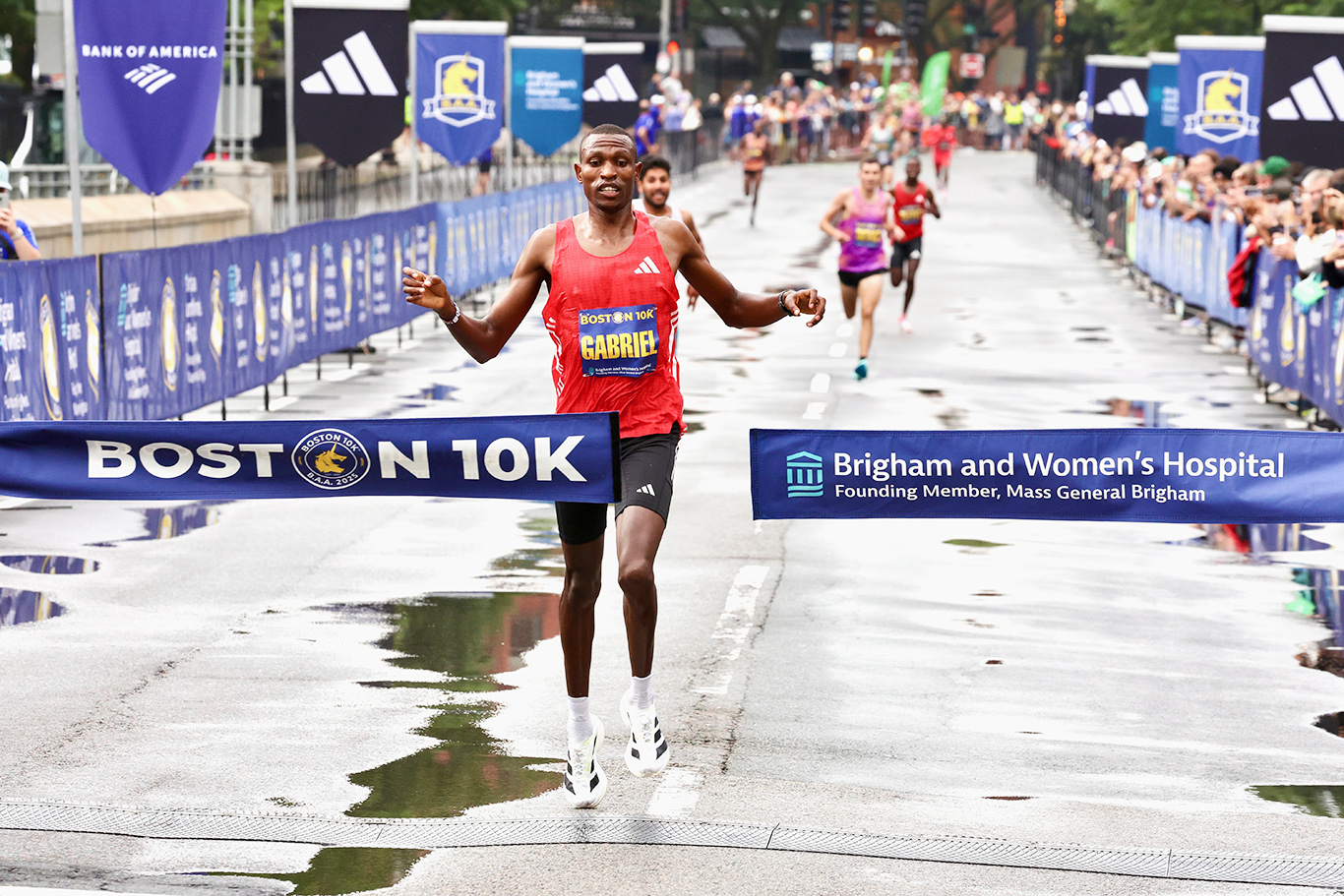 Boston 10K