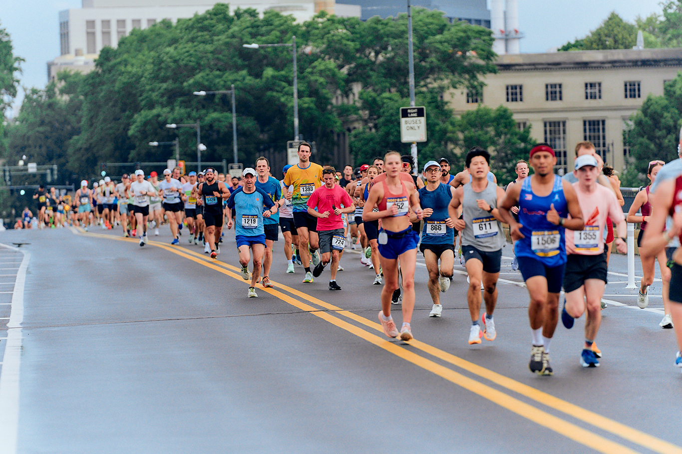 Boston 10K