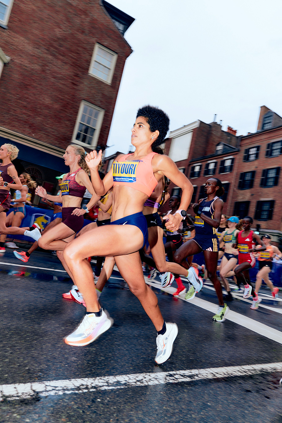 Boston 10K