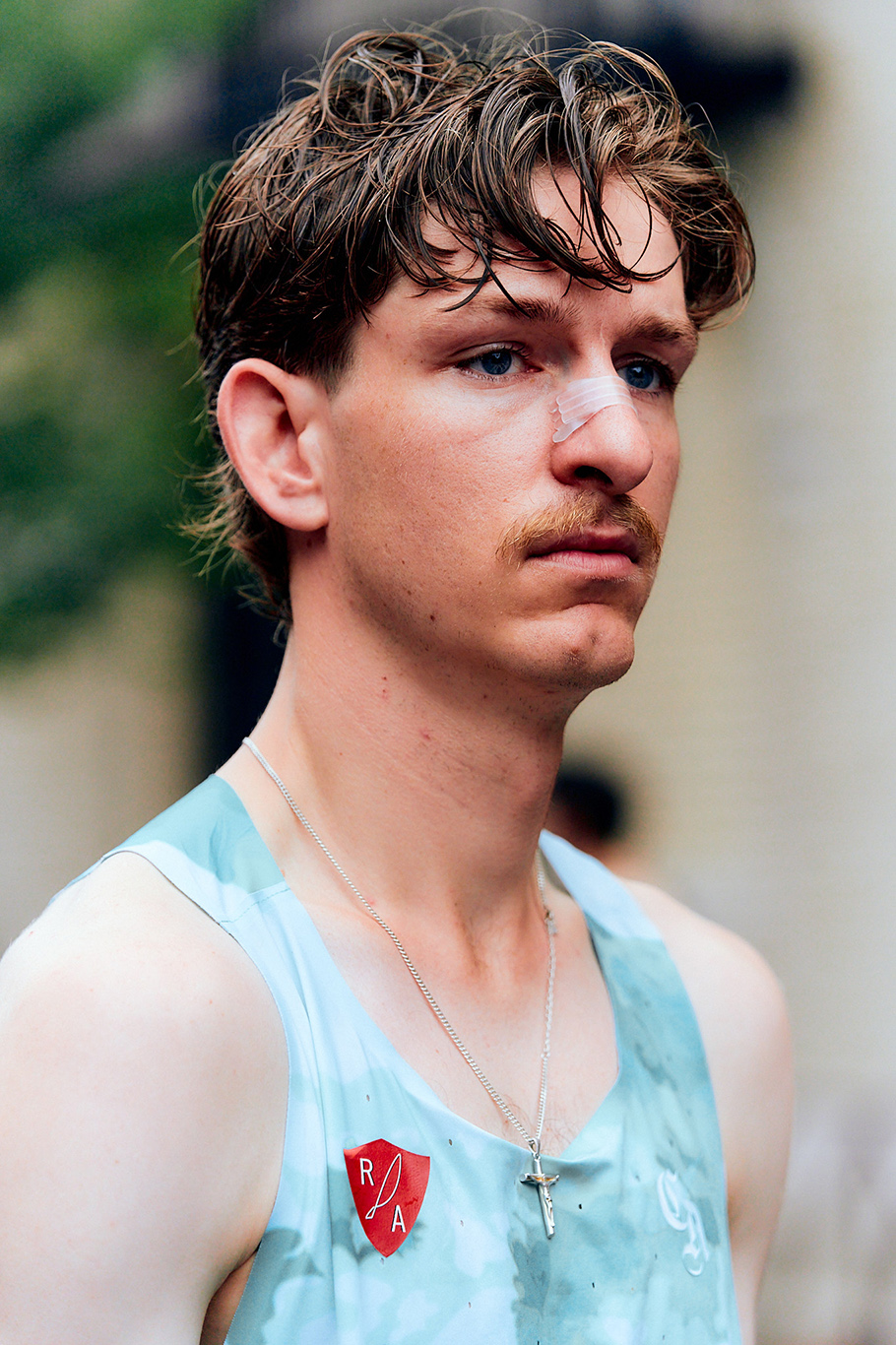 Boston 10K