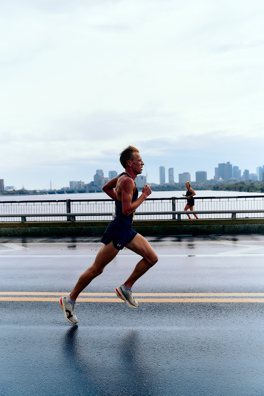 Boston 10K