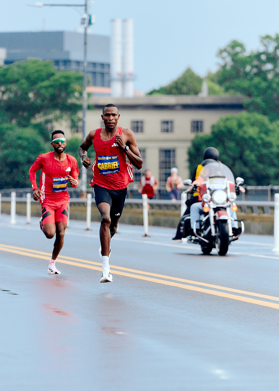 Boston 10K