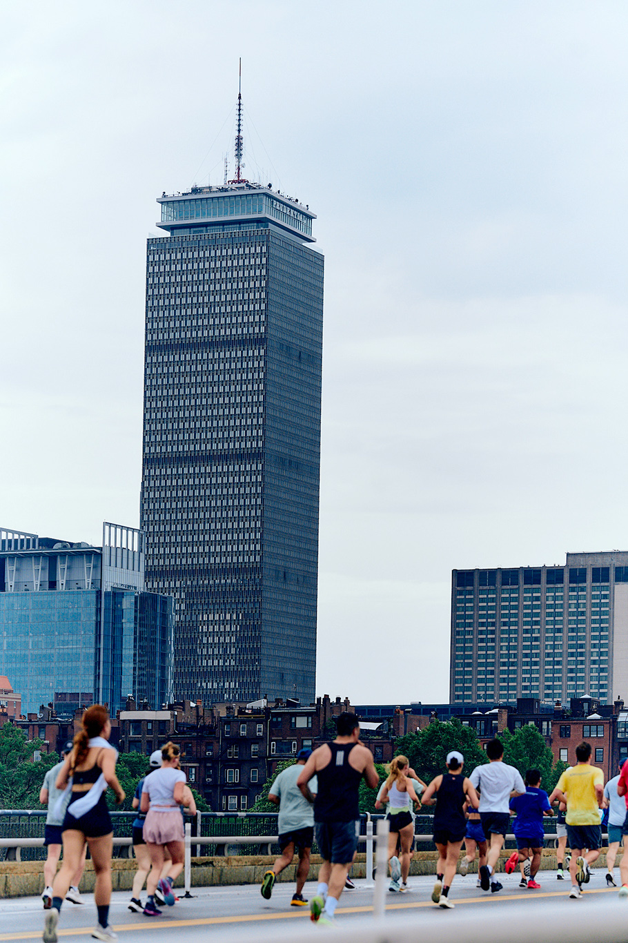 Boston 10K