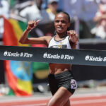 Pre Classic Diamond League